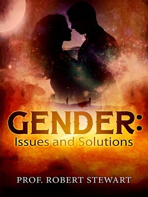 cover image of Gender